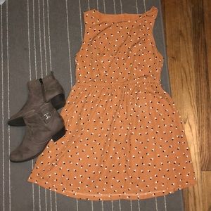Vintage looking dress